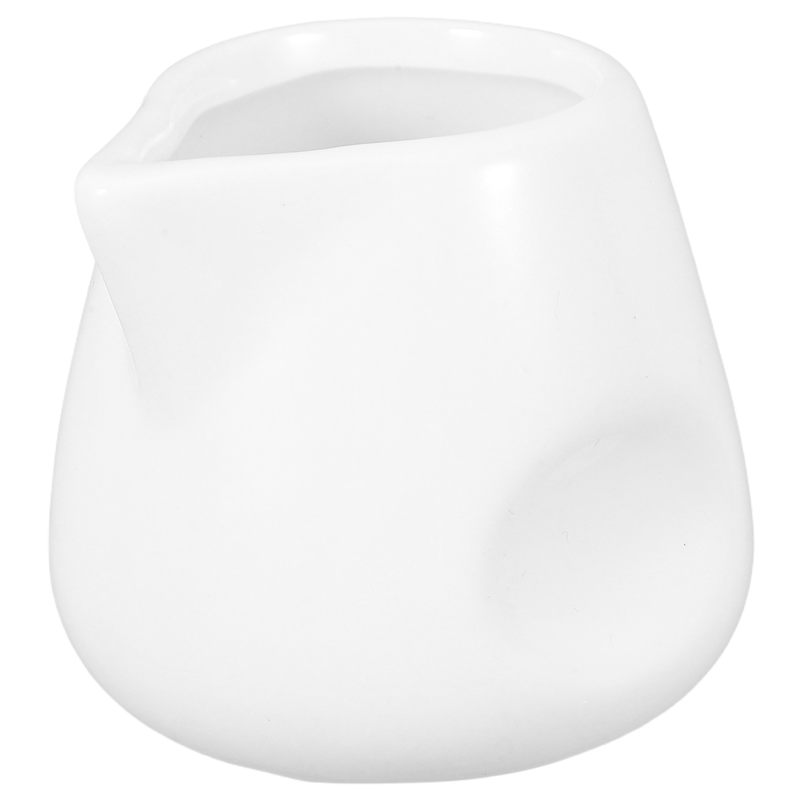 Mały ceramiczny dzbanek na śmi – Coffee Tea Creamer recenzja i cena