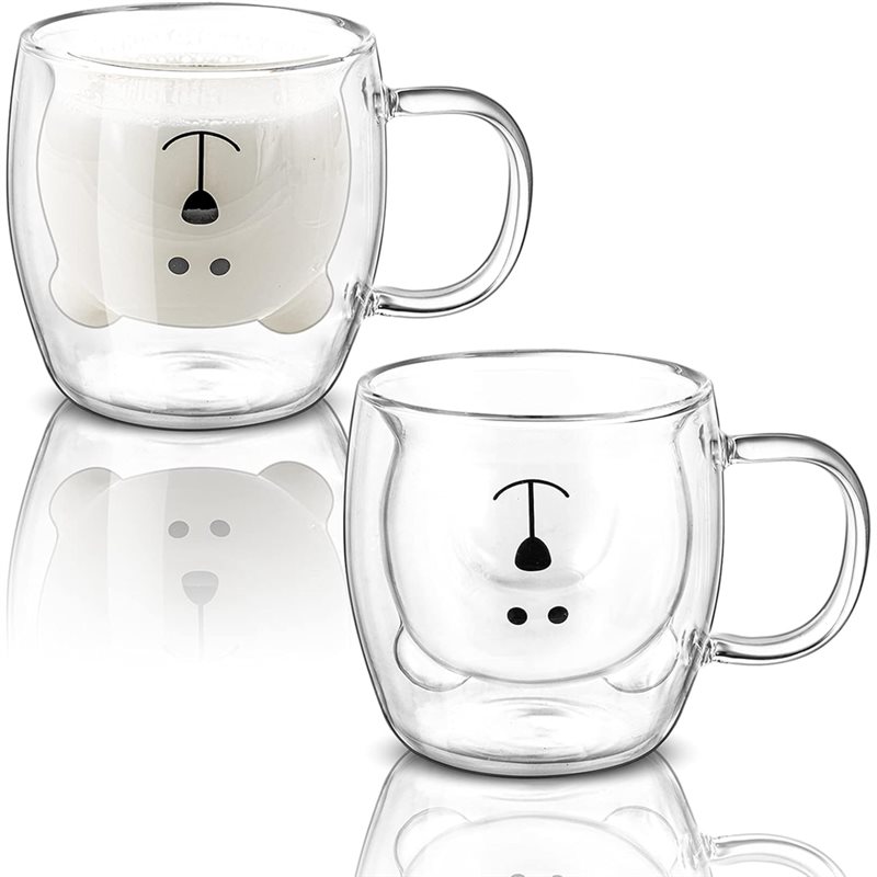 A76I - Urocze Kubki z Motywem  – Double Wall Mug recenzja i cena