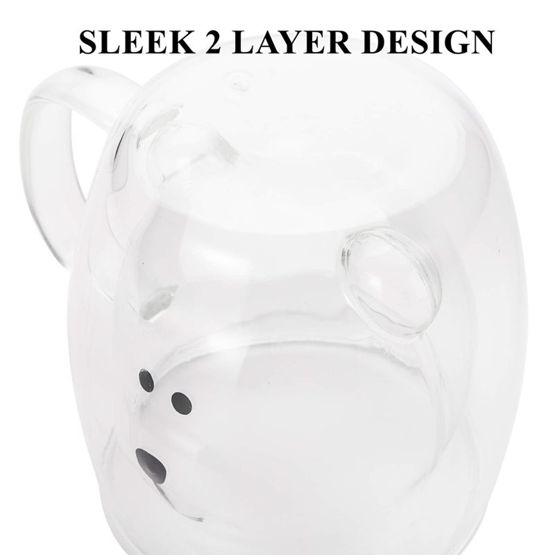A76I - Urocze Kubki z Motywem  – Double Wall Mug recenzja i cena