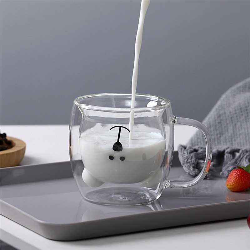 A76I - Urocze Kubki z Motywem  – Double Wall Mug recenzja i cena