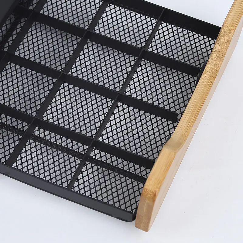 Pudełko na 40 kapsułek Nespres – Coffee Capsule Holder recenzja i cena