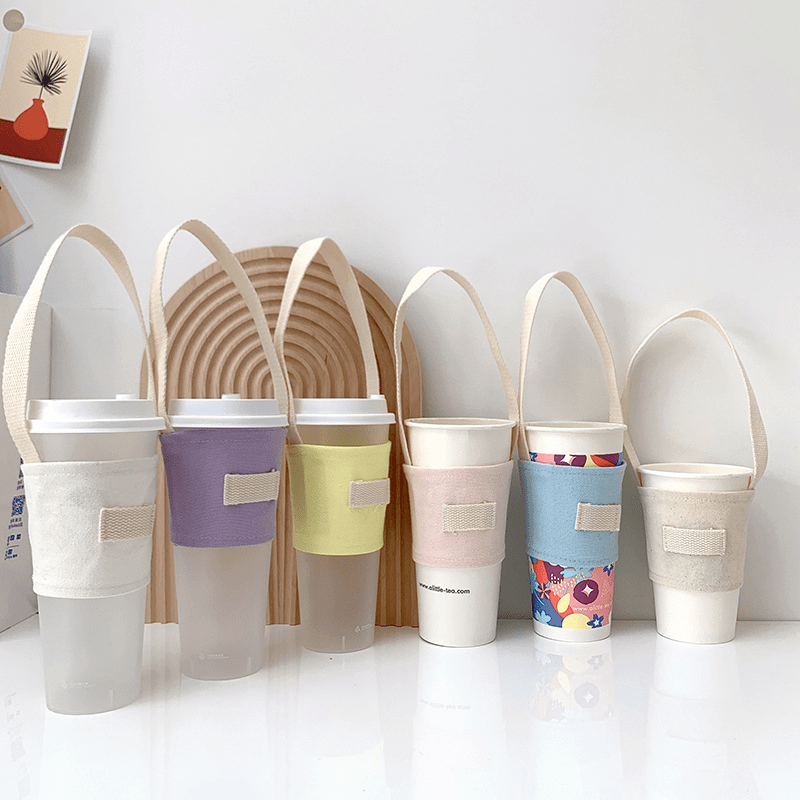 Zestaw do herbaty mlecznej z p – Coffee Tea Jar Set recenzja i cena