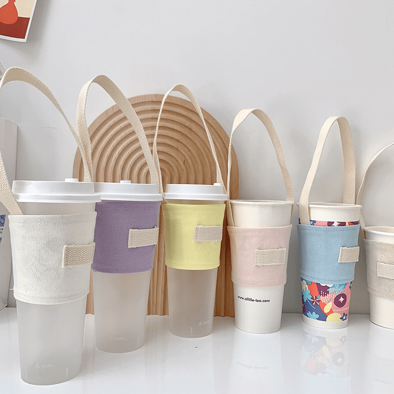Zestaw do herbaty mlecznej z p – Coffee Tea Jar Set recenzja i cena