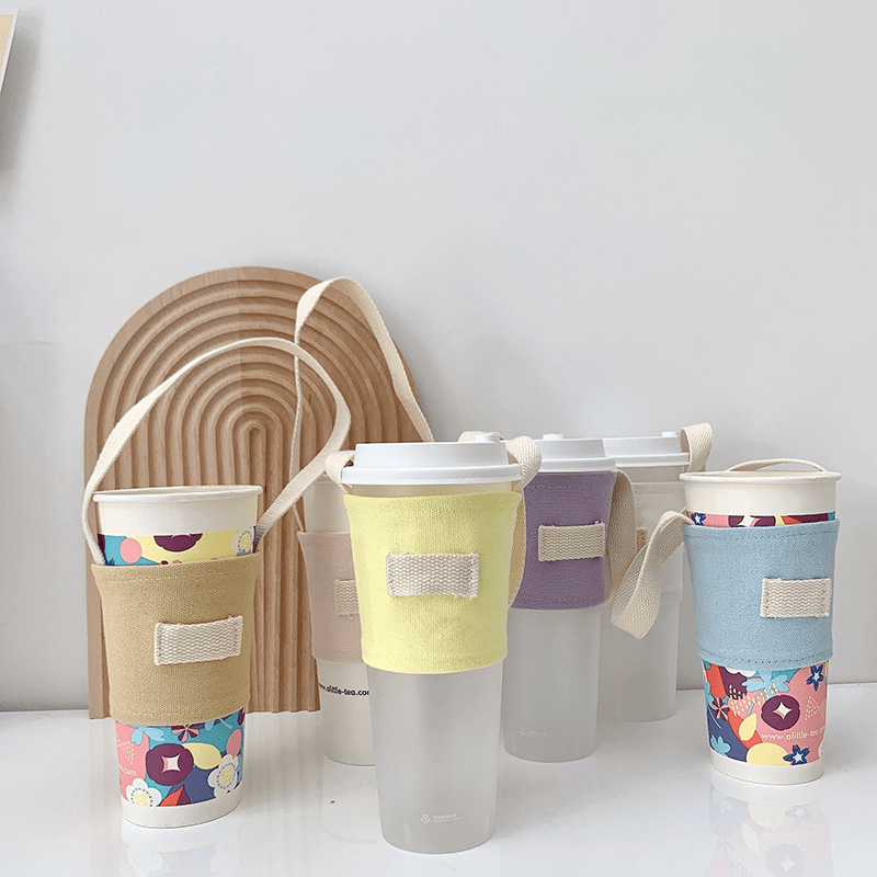 Zestaw do herbaty mlecznej z p – Coffee Tea Jar Set recenzja i cena