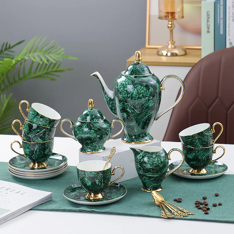 Nordic Luxury Bone China Coffe – Coffee Tea Creamer recenzja i cena