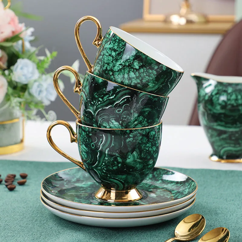 Nordic Luxury Bone China Coffe – Coffee Tea Creamer recenzja i cena