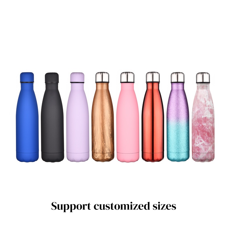 Butelka termiczna ze stali nie – Cold Brew Bottle recenzja i cena