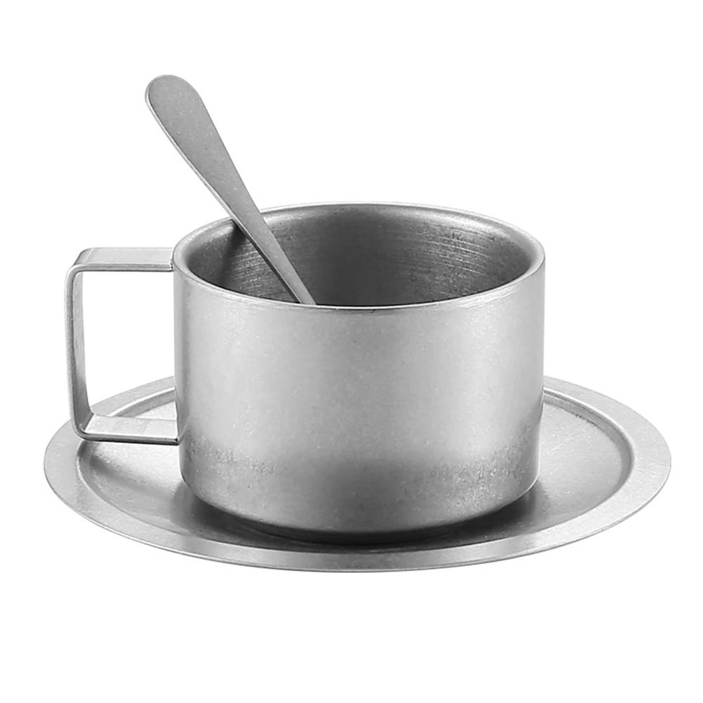 Kubek do kawy z podwójnymi ści – Double Wall Mug recenzja i cena