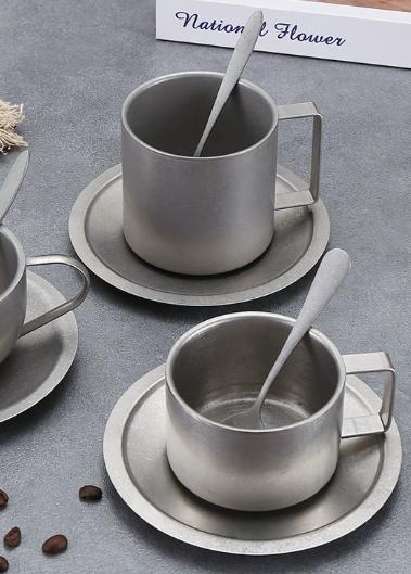 Kubek do kawy z podwójnymi ści – Double Wall Mug recenzja i cena