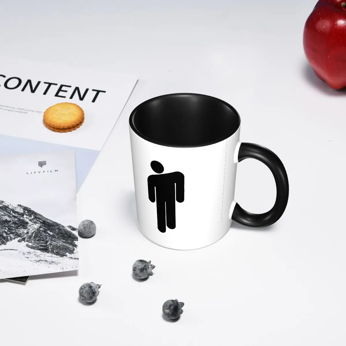 Kubek z motywem albumu muzyczn – Coffee Tea You And Me recenzja i cena