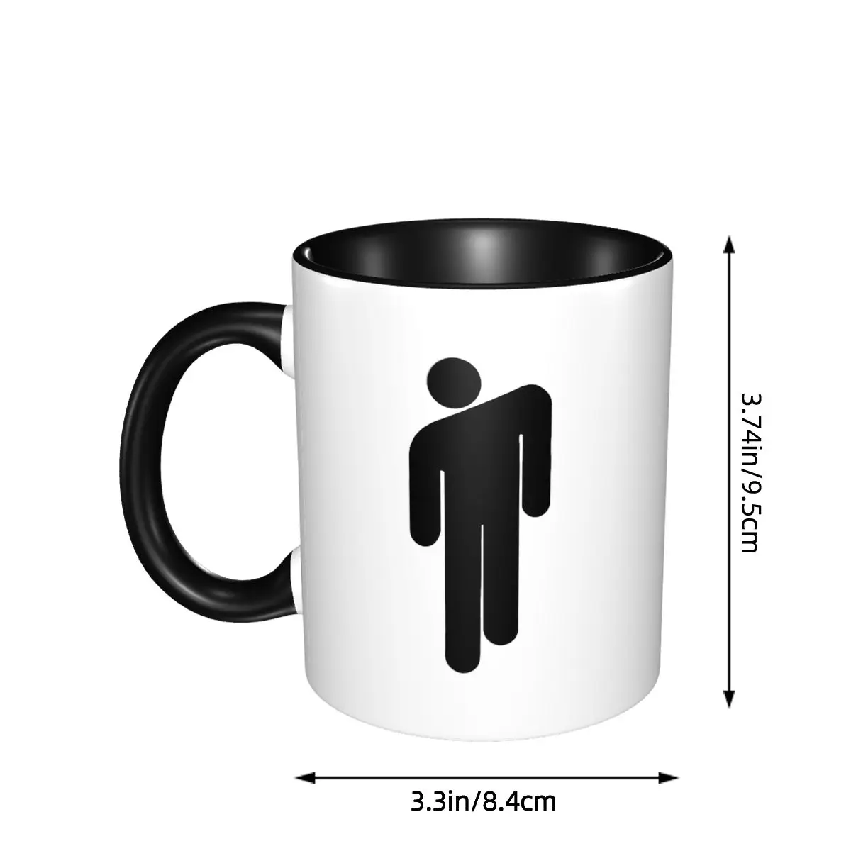 Kubek z motywem albumu muzyczn – Coffee Tea You And Me recenzja i cena