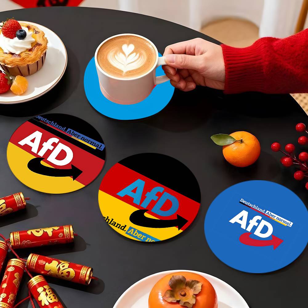 Podkładki A-Alternative Afd, o – Alternative To Coffee And Tea recenzja i cena