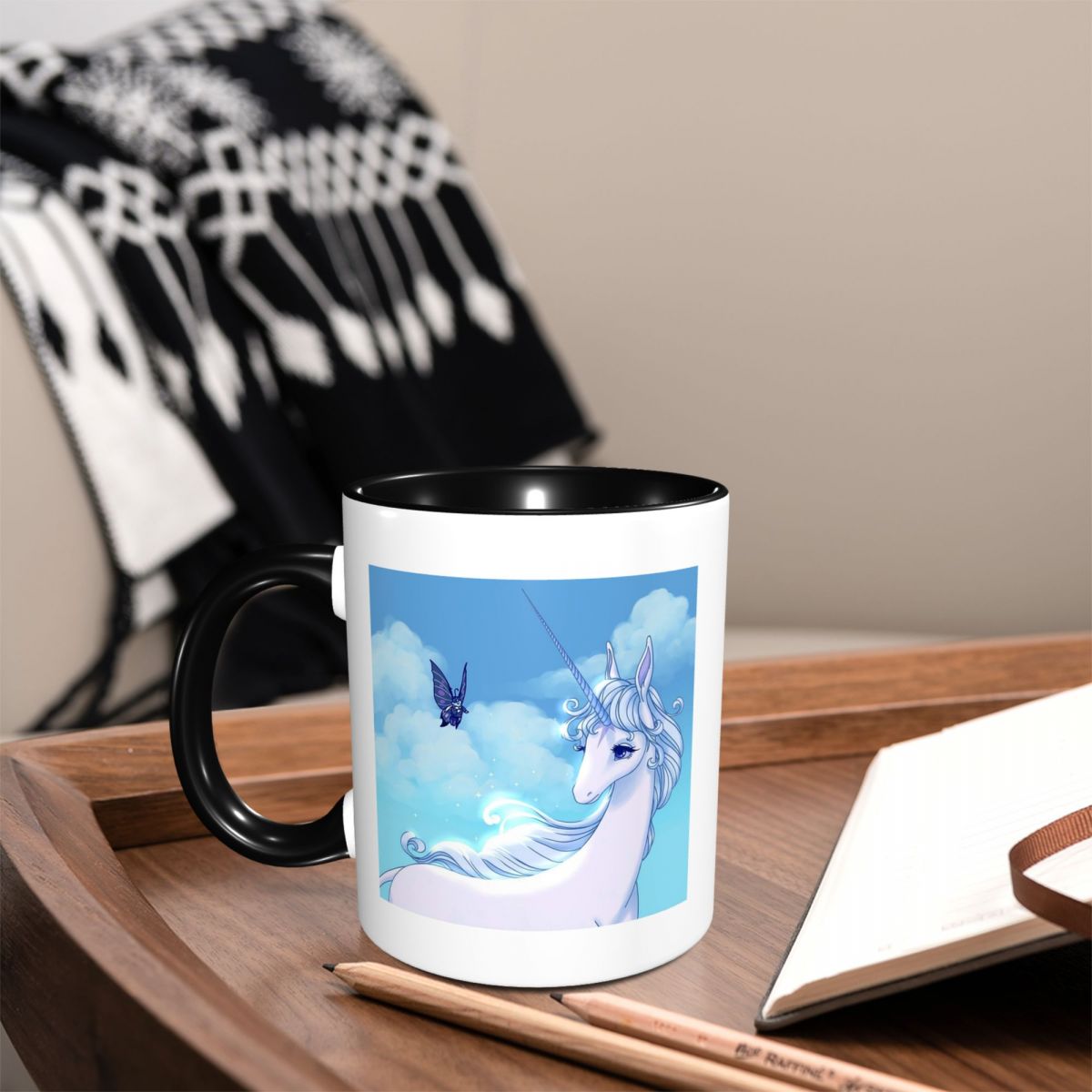 Czy widziałeś innych jak ja? Ś – Coffee Tea You And Me recenzja i cena