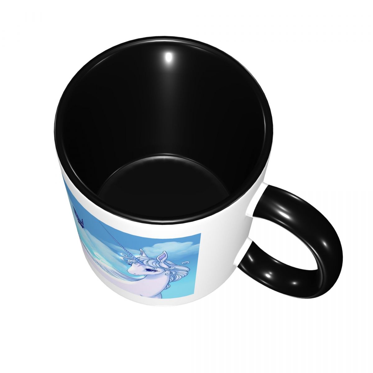 Czy widziałeś innych jak ja? Ś – Coffee Tea You And Me recenzja i cena