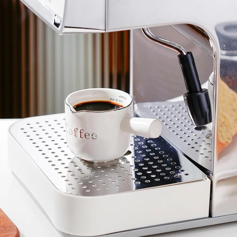 Mini ceramiczny kubek do kawy  – Coffee Tea Creamer recenzja i cena