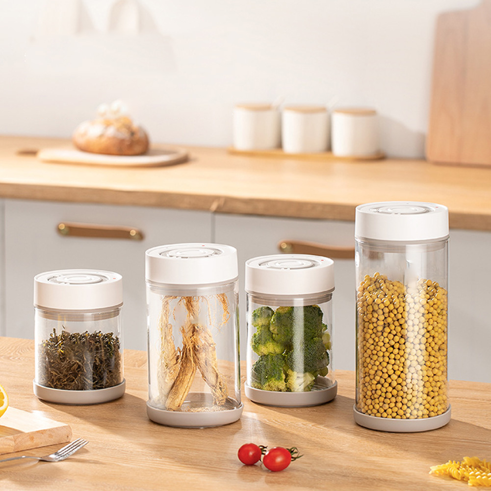 Słoik na kawę ze szkła odporne – Coffee Tea Canister Set recenzja i cena