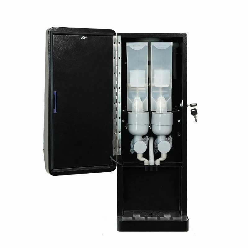 Automat do herbaty mlecznej E- – Coffee Tea With Milk recenzja i cena