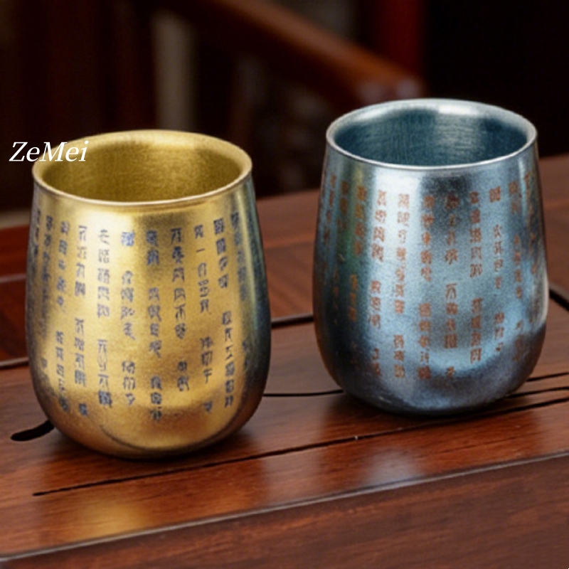 1 szt. Kubek do kawy z czysteg – Double Wall Mug recenzja i cena