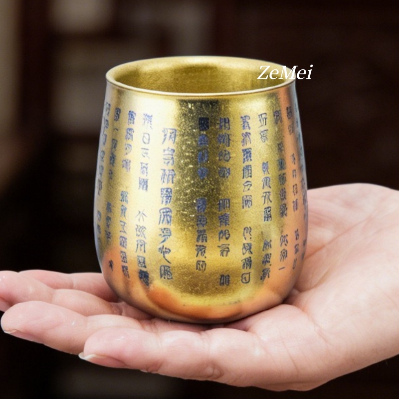 1 szt. Kubek do kawy z czysteg – Double Wall Mug recenzja i cena
