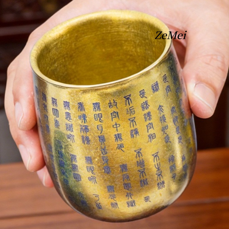 1 szt. Kubek do kawy z czysteg – Double Wall Mug recenzja i cena