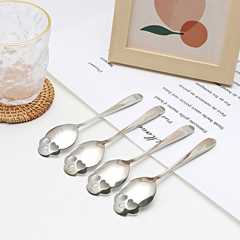 1 SZTUK Łyżeczka do kawy Kreat – Coffee Tea Sugar Set recenzja i cena