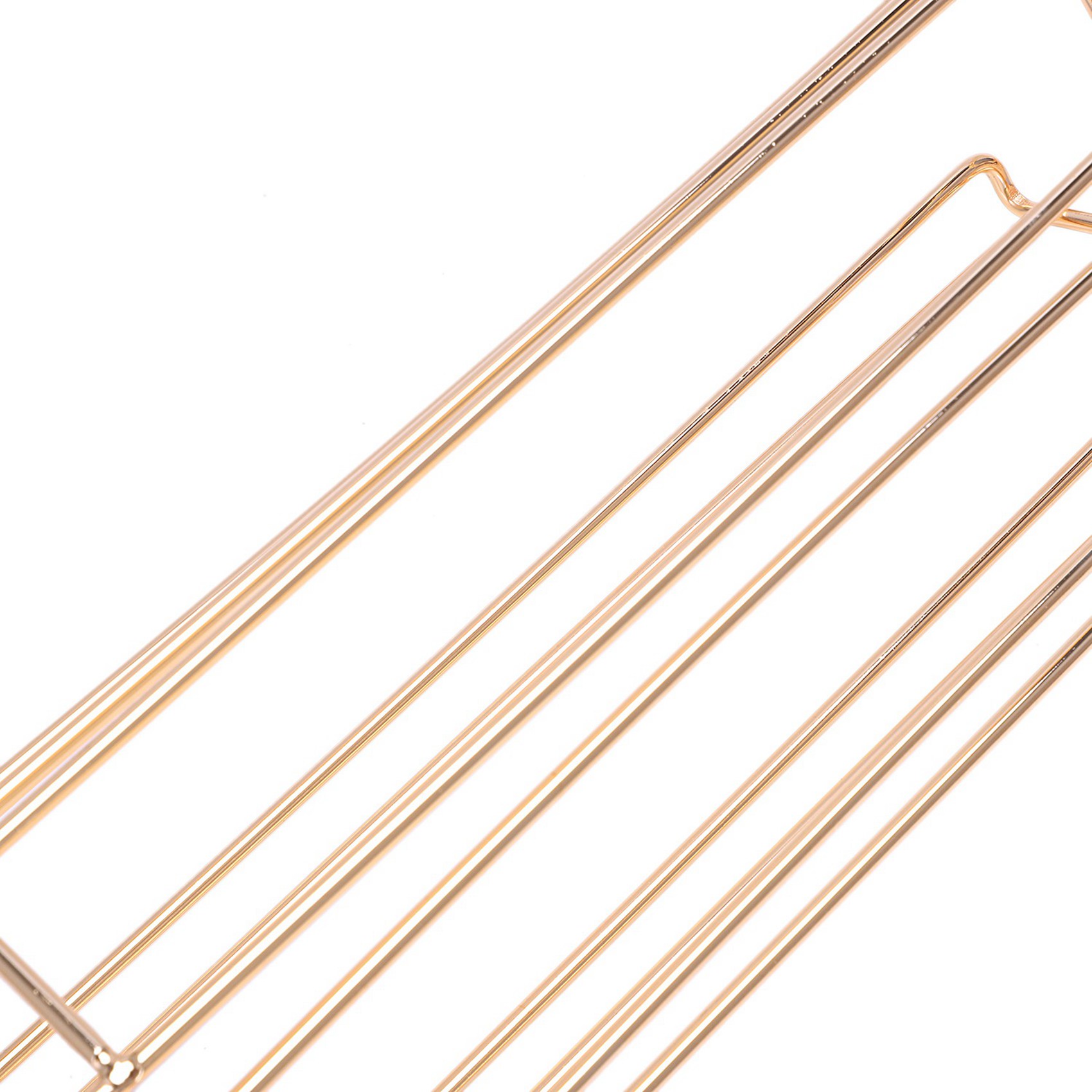 2x Metalowy Stojak na Kapsułki – Coffee Capsule Holder recenzja i cena