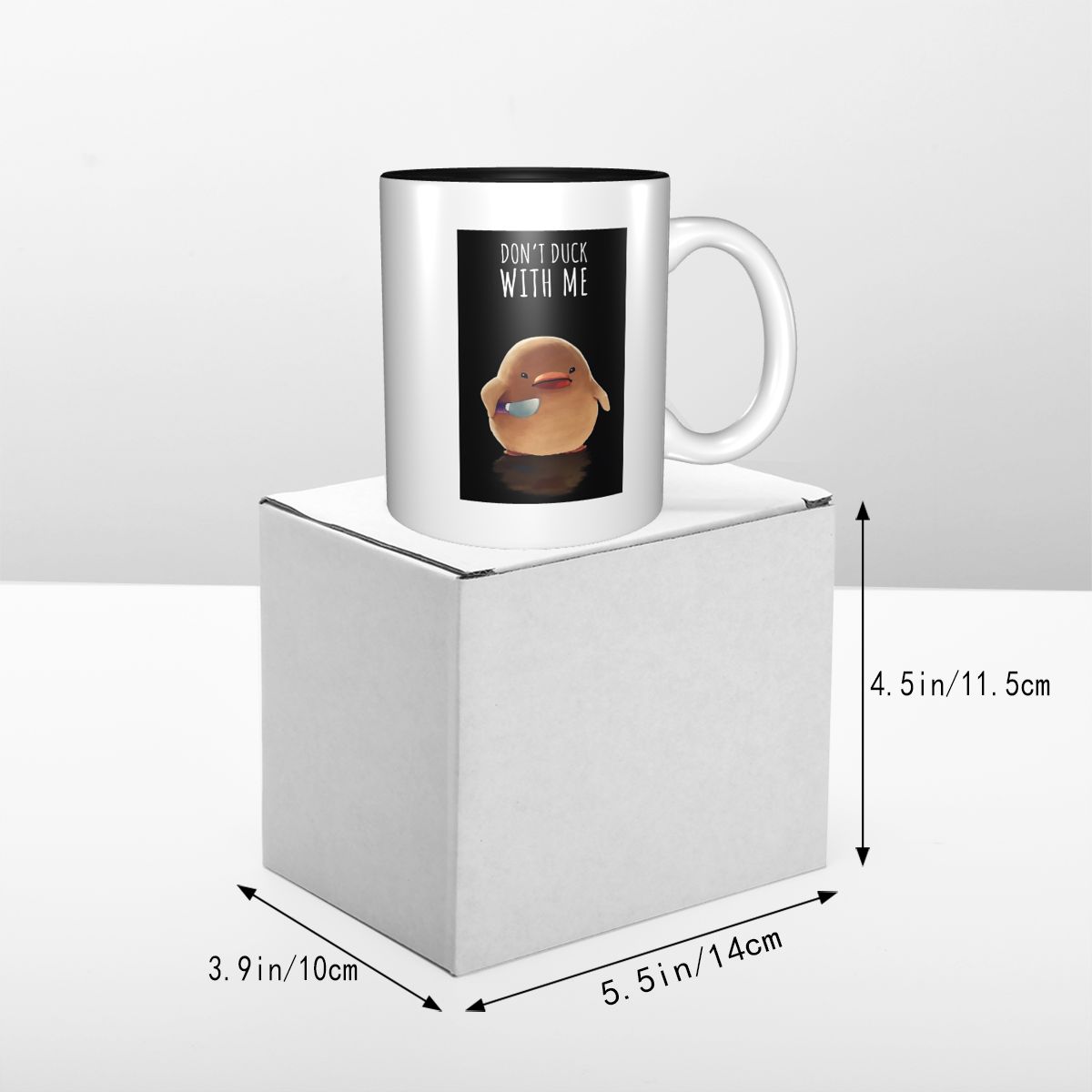 Nie zginaj się ze mną - Śmiesz – Coffee Tea You And Me recenzja i cena