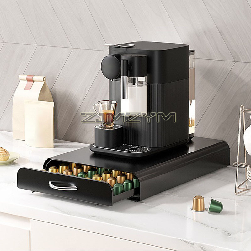 Stojak na kapsułki do kawy, sz – Coffee Capsule Holder recenzja i cena