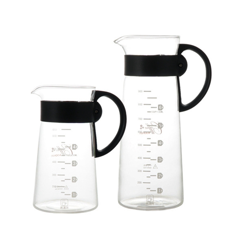 Ekspres do kawy ze szkła AA94, – Cold Brew Bottle recenzja i cena