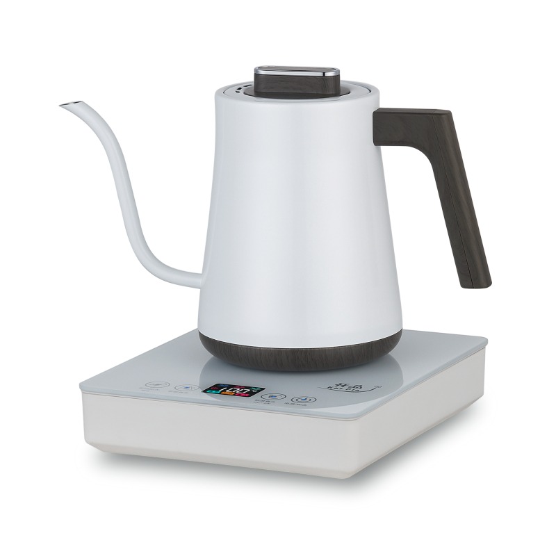 Czajnik elektryczny z giętką s – Coffee Tea Hk recenzja i cena