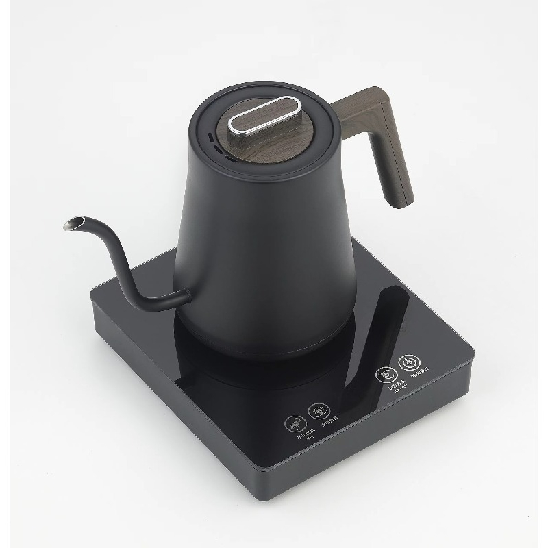 Czajnik elektryczny z giętką s – Coffee Tea Hk recenzja i cena