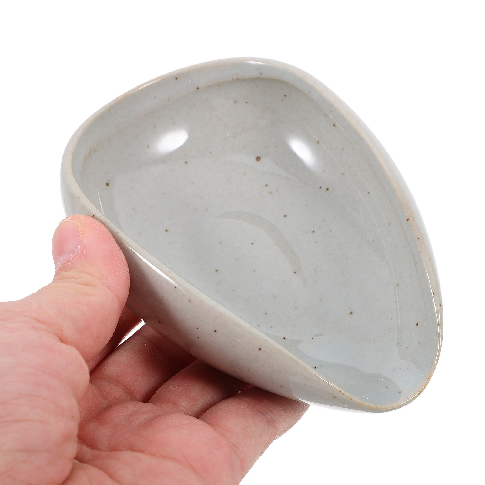 Ceramiczna taca na ziarna kawy – Coffee Tea Holders recenzja i cena