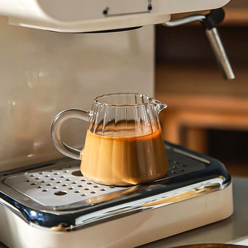 Dzbanek na mleko z wysokiej ja – Coffee Tea Creamer recenzja i cena