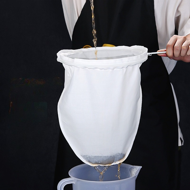 Woreczki do herbaty mlecznej,  – Coffee Tea With Milk recenzja i cena