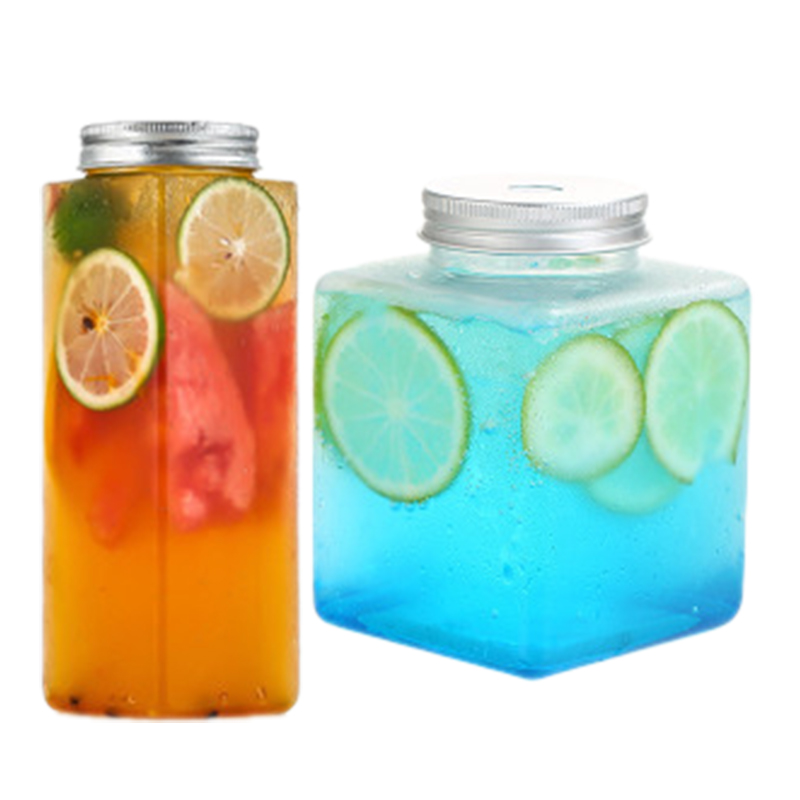 500ml Przenośna butelka na her – Cold Brew Bottle recenzja i cena