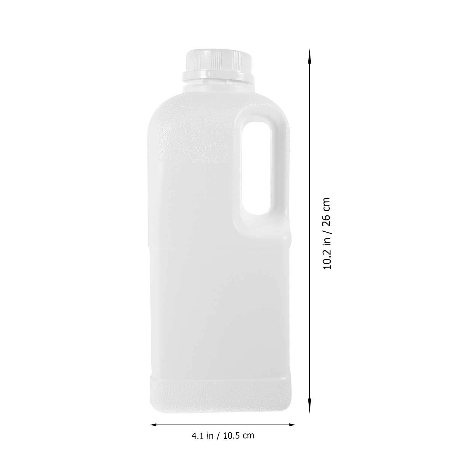 3 szt. Duży pojemnik na wodę o – Coffee Tea With Milk recenzja i cena