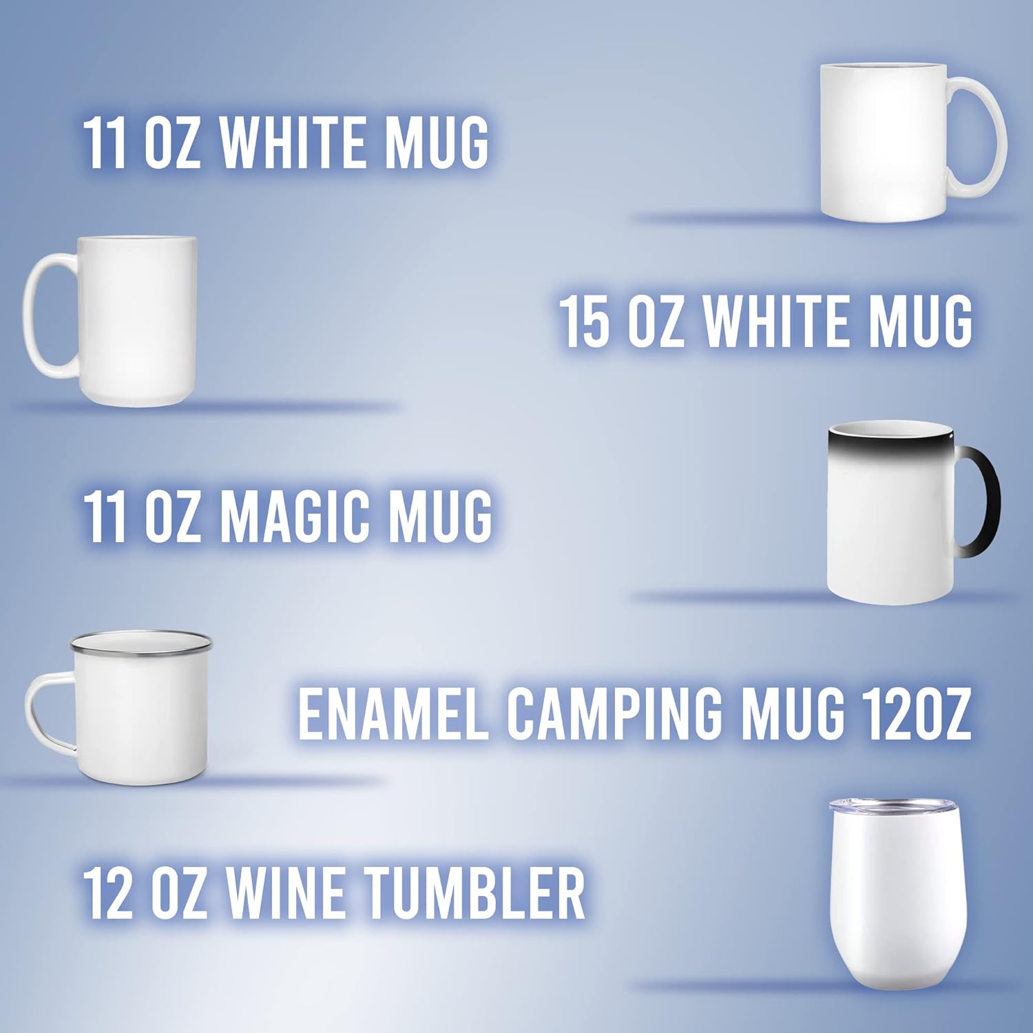 Śmieszny prezent na Boże Narod – Coffee Tea You And Me recenzja i cena