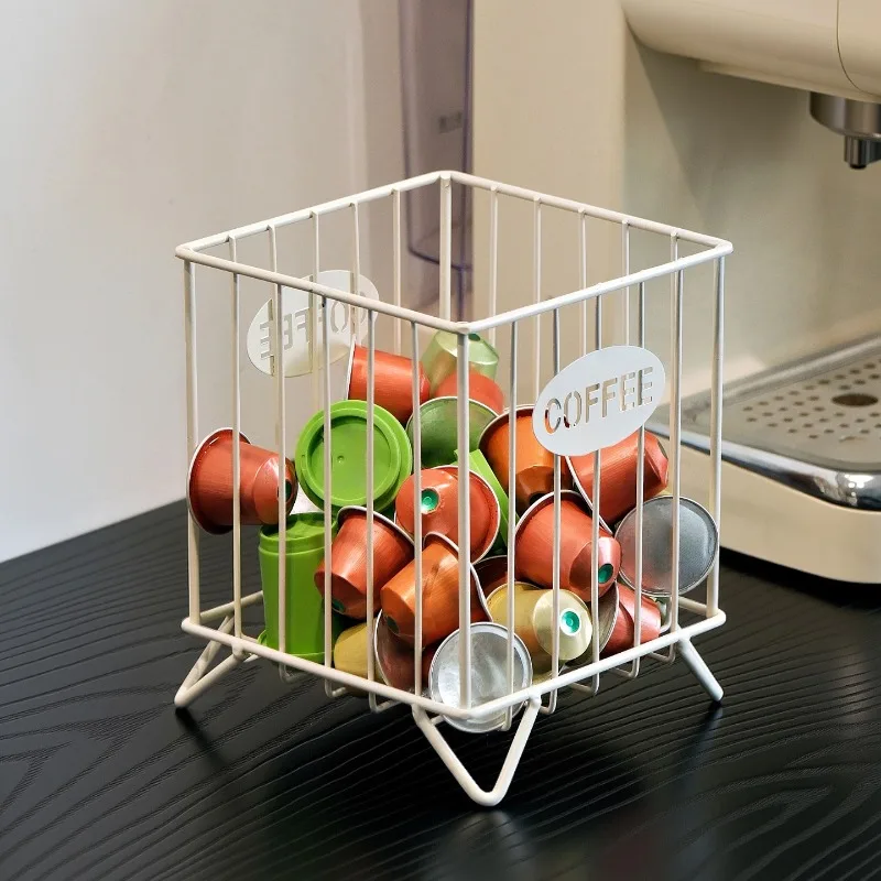 Pojemnik na kapsułki do kawy,  – Coffee Capsule Holder recenzja i cena