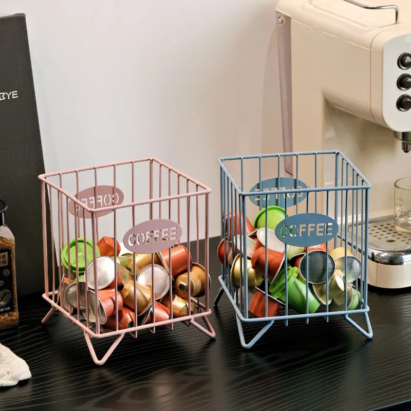 Pojemnik na kapsułki do kawy,  – Coffee Capsule Holder recenzja i cena