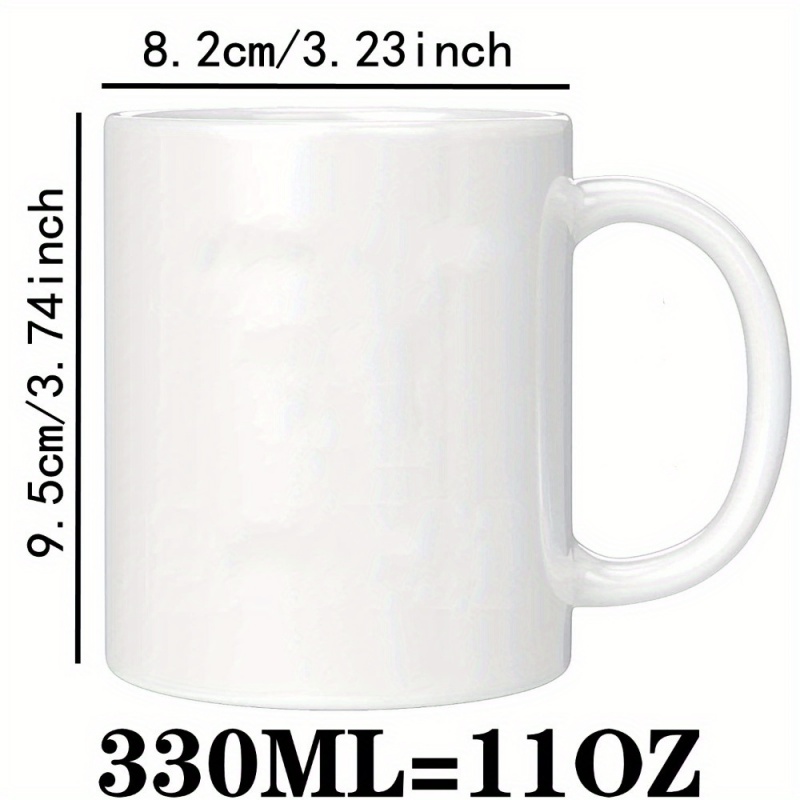 Zabawny kubek dla dziewiary -  – Coffee Tea You And Me recenzja i cena