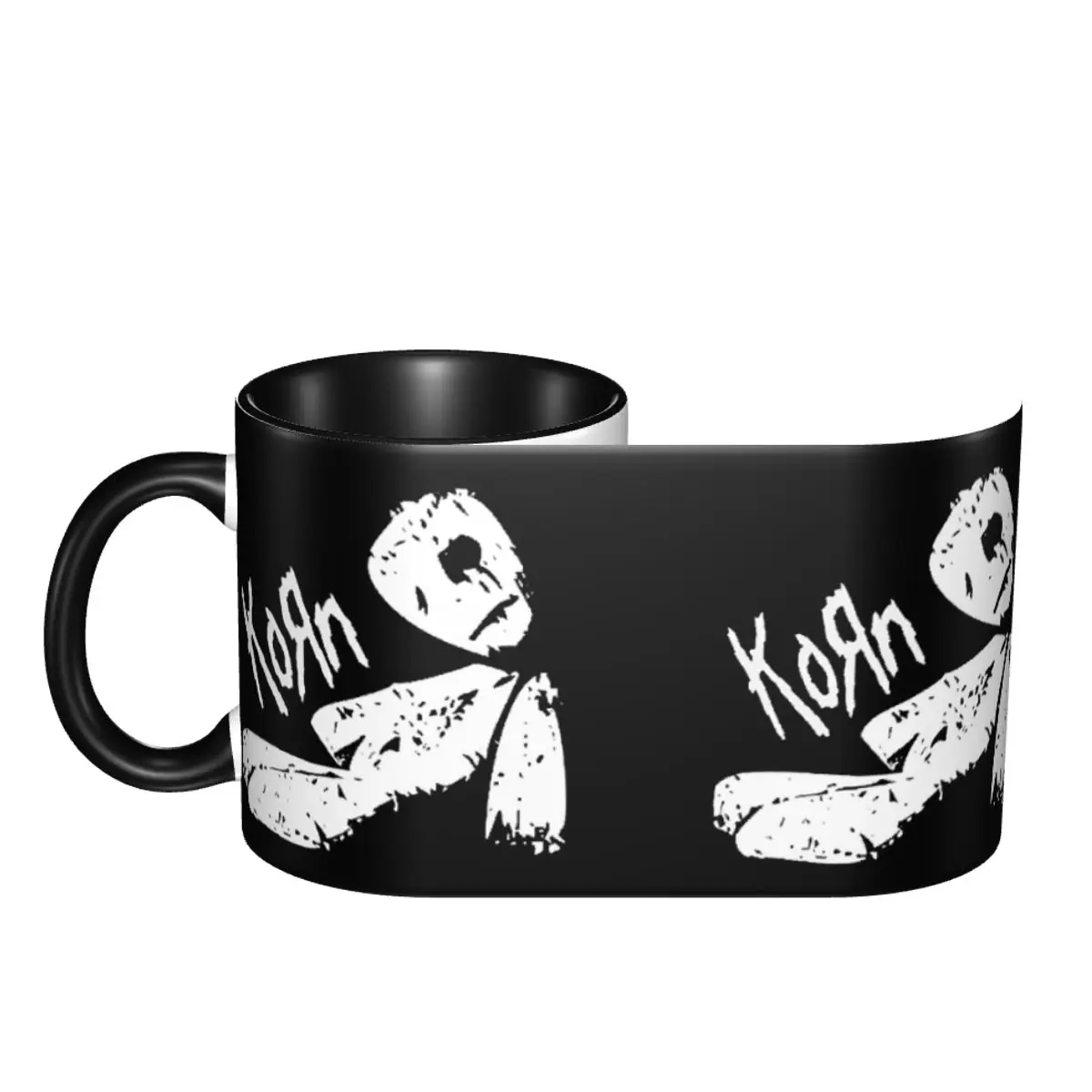 Kubki do kawy z motywem zespoł – Alternative To Coffee And Tea recenzja i cena
