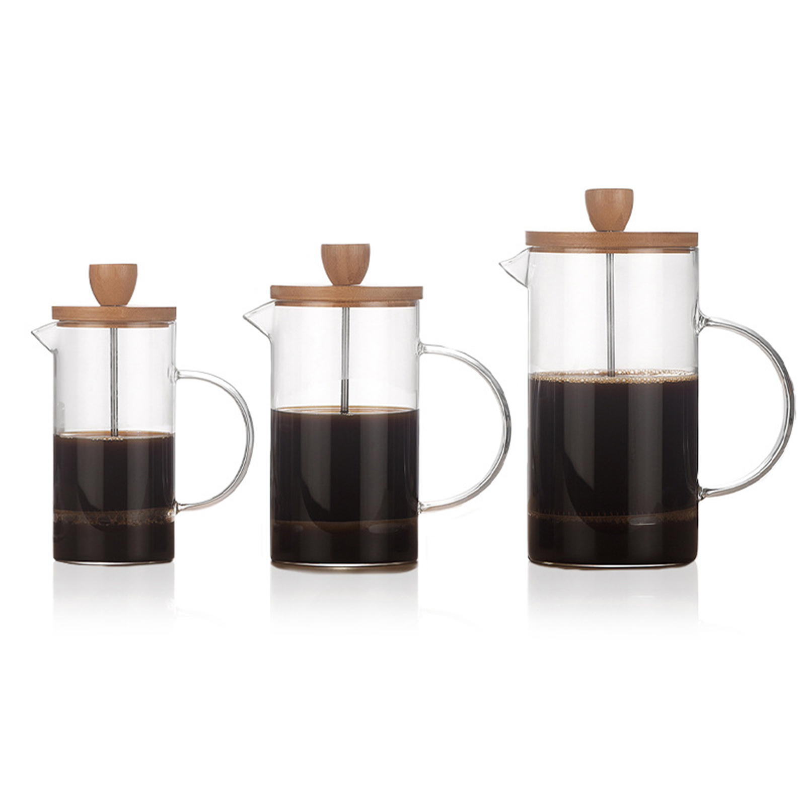 Wielofunkcyjny domowy ekspres  – Coffee Tea Press recenzja i cena