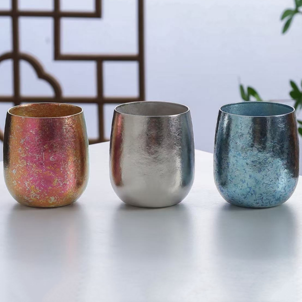Kubek Outdoor Egg z czystego t – Double Wall Mug recenzja i cena