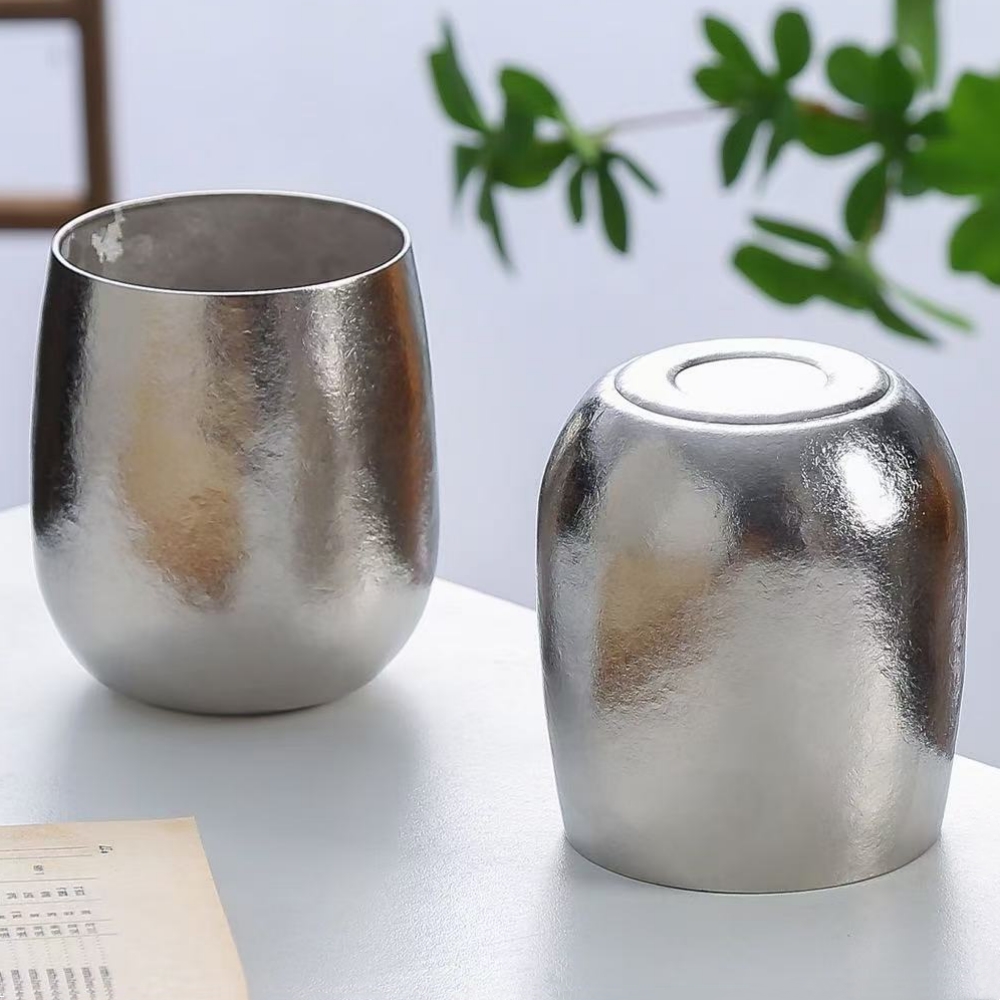 Kubek Outdoor Egg z czystego t – Double Wall Mug recenzja i cena