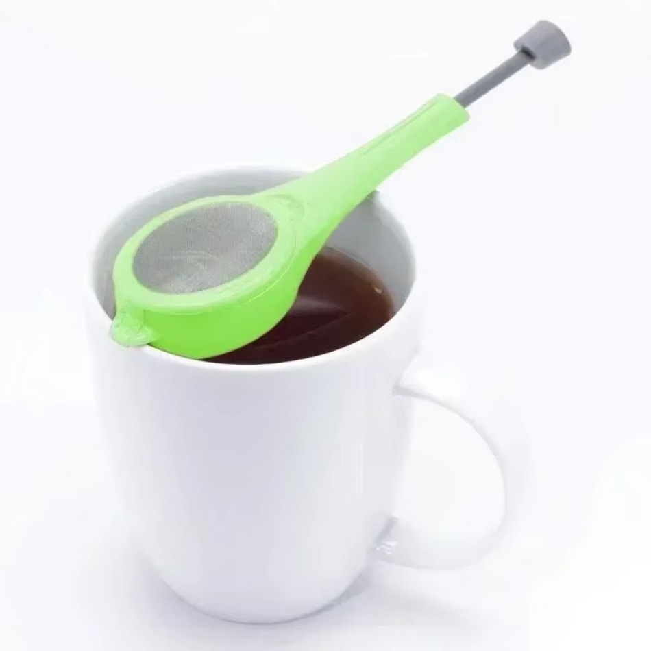 Zdrowy zaparzacz do herbaty, k – Coffee Tea Press recenzja i cena