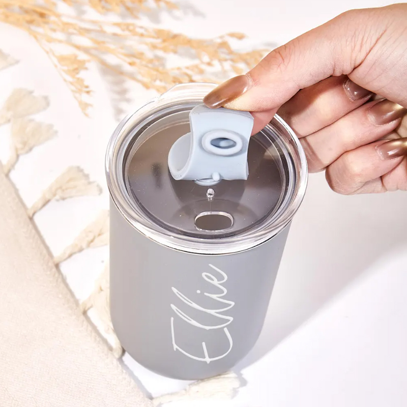 Personalizowany kubek do kawy  – Double Wall Mug recenzja i cena