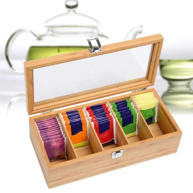 YANA50I Pojemnik na herbatę, 5 – Coffee Tea Creamer recenzja i cena