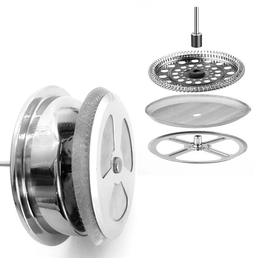 Dwustronna, izolowana termiczn – Coffee Tea Press recenzja i cena