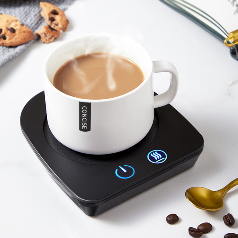 Nowa Termostatyczna Podkładka  – Coffee Tea You And Me recenzja i cena