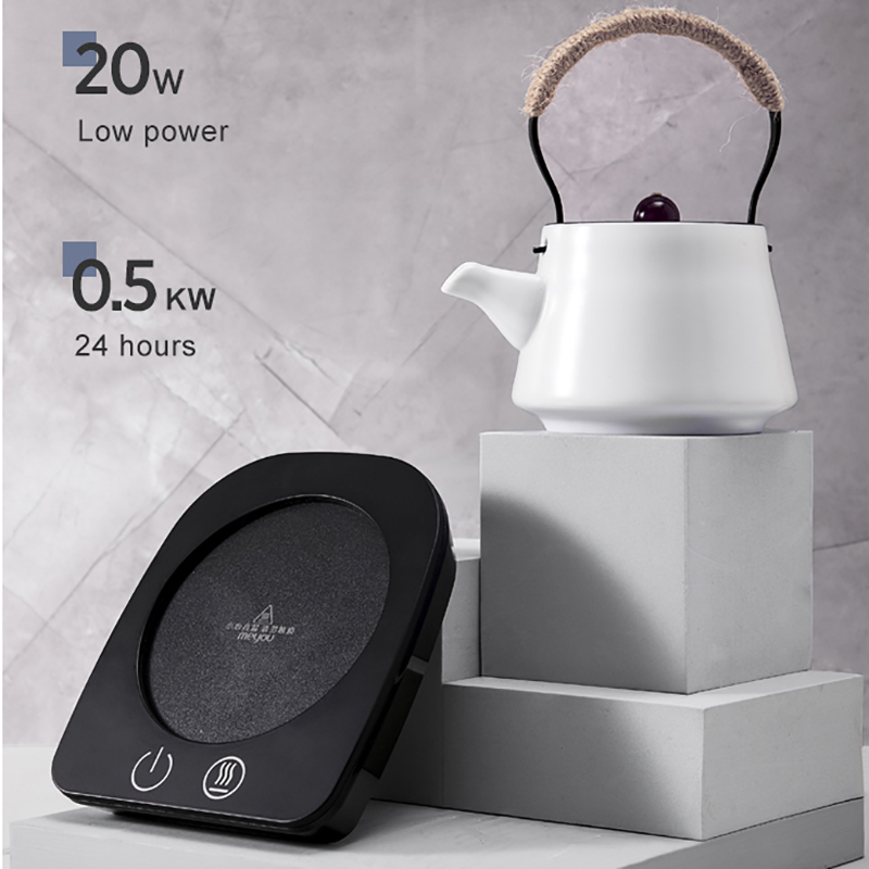 Nowa Termostatyczna Podkładka  – Coffee Tea You And Me recenzja i cena